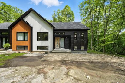 125 Ch. des Campagnards B