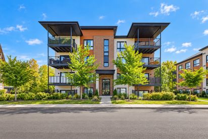 3620 Rue Médard-Émard 101