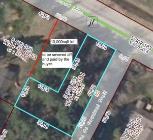 2 Rue de Sawdust Trail 