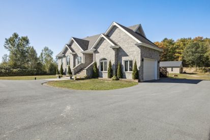 34 Mtée Silver Creek 