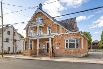 63 Rue de l'Hôtel-de-Ville 
