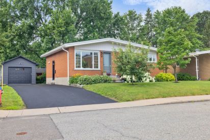 58 Rue Lessard 