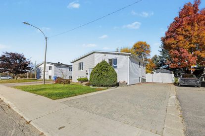565 Rue Graveline 