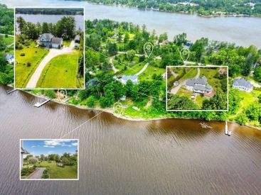 1921 Ch. de la Grande-Presqu'île 