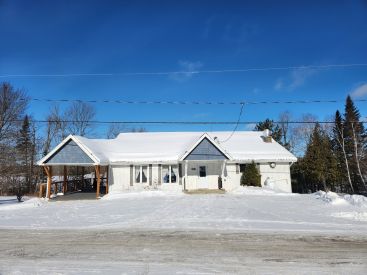 172 Ch. du Lac-Murray 