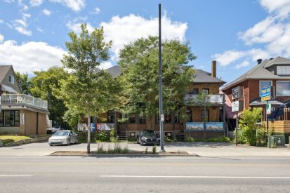 305-307 Boul. St-Joseph 