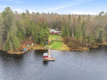 10 Maple Lane 