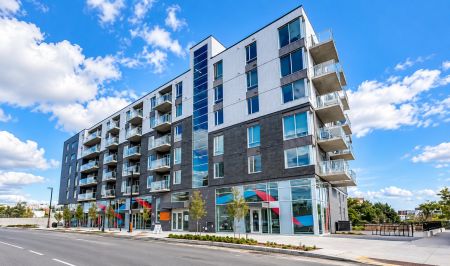 40 Rue Jos-Montferrand 509