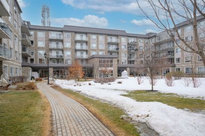 325 Boul. Wilfrid-Lavigne 109