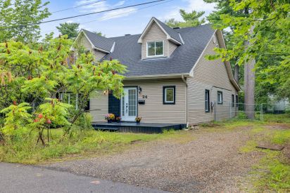 24 Rue Lake 
