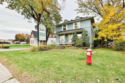 160 Boul. du Curé-Labelle 