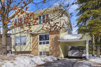 83 Av. des Trèfles 