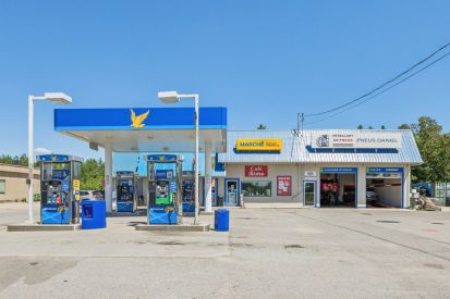 92 Ch. de Montpellier 