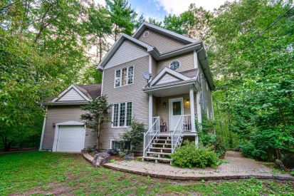 58 Av. des Quatre-Saisons 