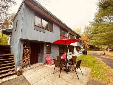 22 Rue des Condos E25