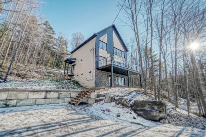 18 Ch. des Campagnards 