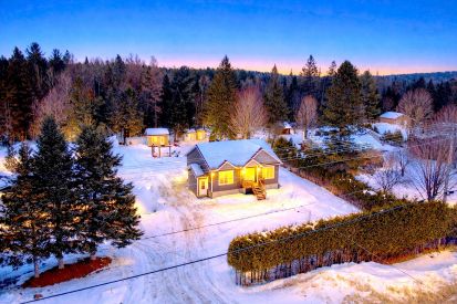 119 Rue Albert-Ferland 