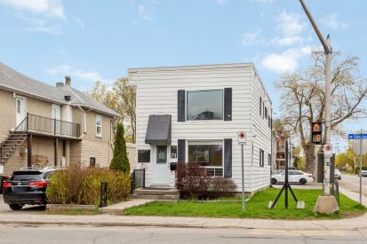 71 Boul. St-Joseph 