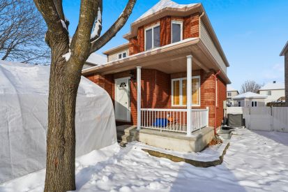 30 Rue de la Constellation 