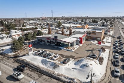 570 Boul. St-René O. 