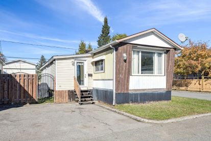 20 7e Avenue O. 