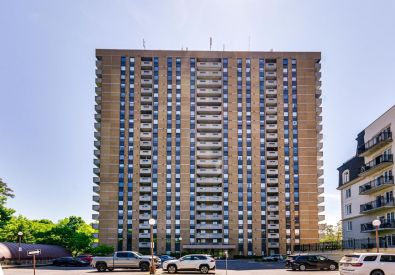 110 Rue du Château 401 — photo 1