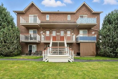 392 Boul. de la Cité 