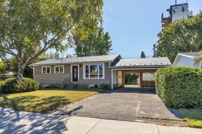 424 Rue de Pointe-Gatineau 