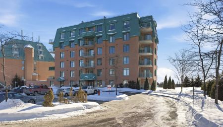 1160 Ch. d'Aylmer 407