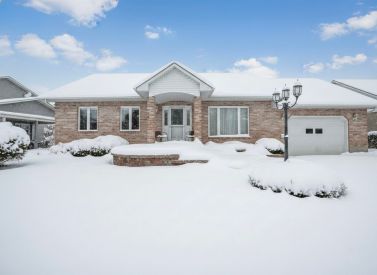 46 Rue de Beauvallon 