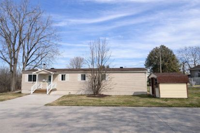 46 5e Avenue O. 