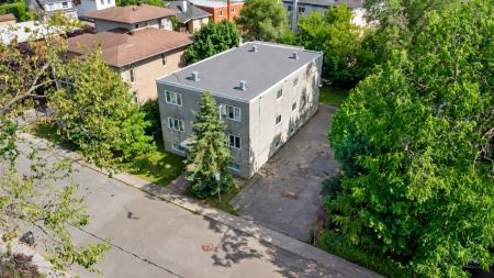 49 Rue De Lanaudière 