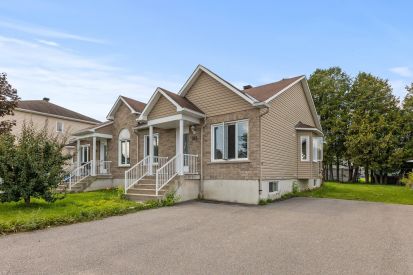 312 Rue George-Greig 