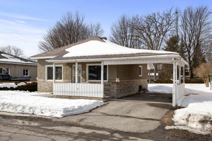 10 Rue du Curé-Labelle 