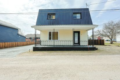 8 Rue Perras-Morin 