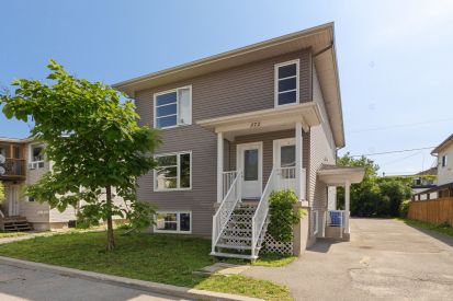 372 Rue Édouard-Charette 