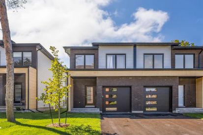 134 Rue North 