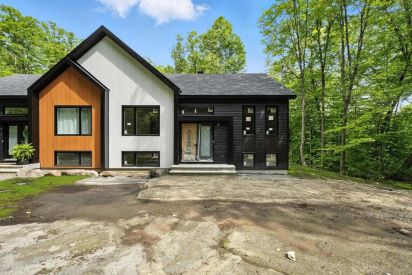 125 Ch. des Campagnards B