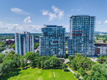 185 Rue Laurier 1408