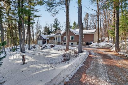 40 Rue des Tourterelles 