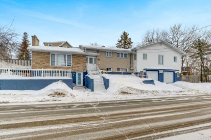 24 Rue Dalhousie 