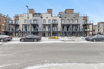 168-172 Rue de la Cité-Jardin 