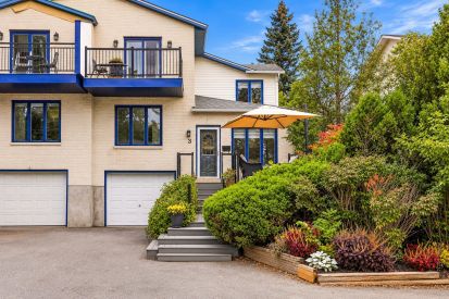 3 Rue Arthur-Croteau 