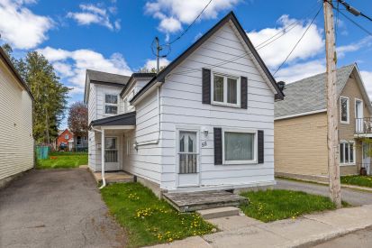 55 Rue St-Henri 