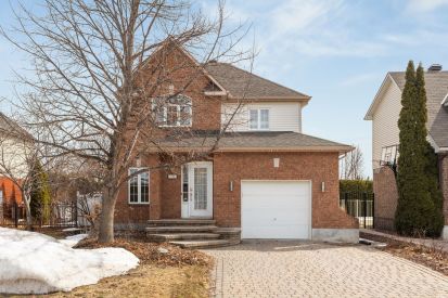 16 Rue de l'Embellie 