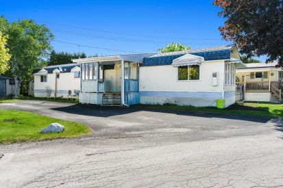 136 1re Avenue O. 
