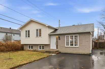 152 Rue du Mont-Fleuri 