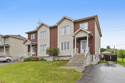 146 Rue Roger-St-Onge 