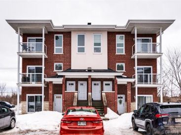 22 Rue de l'Emerald 1