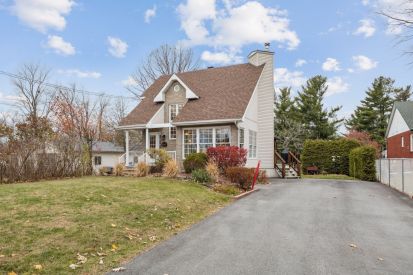 1601 Rue Wilfrid-Villeneuve 